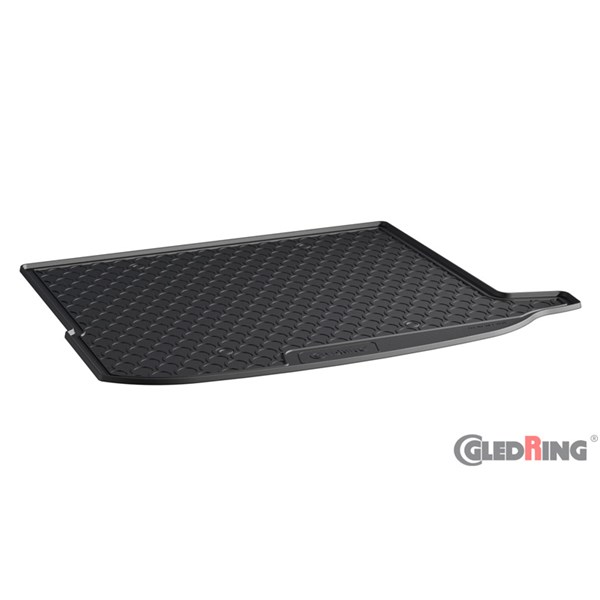 Bagagerumsmatta Mercedes GLC Coupe (C253) 2016- GledRing