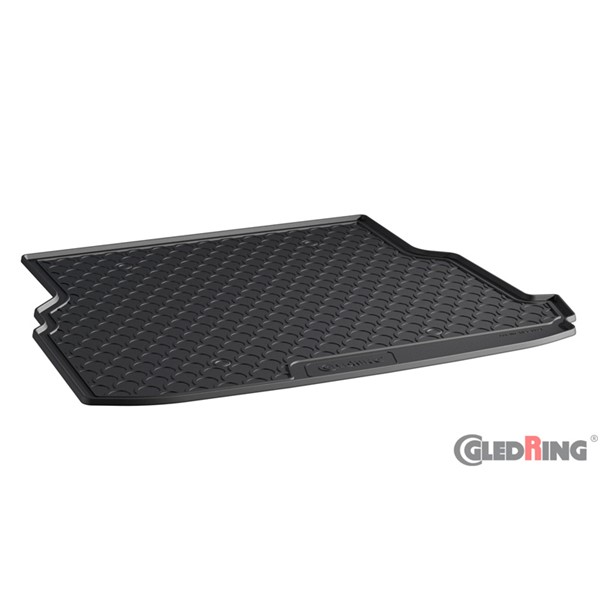 Bagagerumsmatta Mercedes C-Class W206 Kombi 2021- Gledring GL 172 GledRing