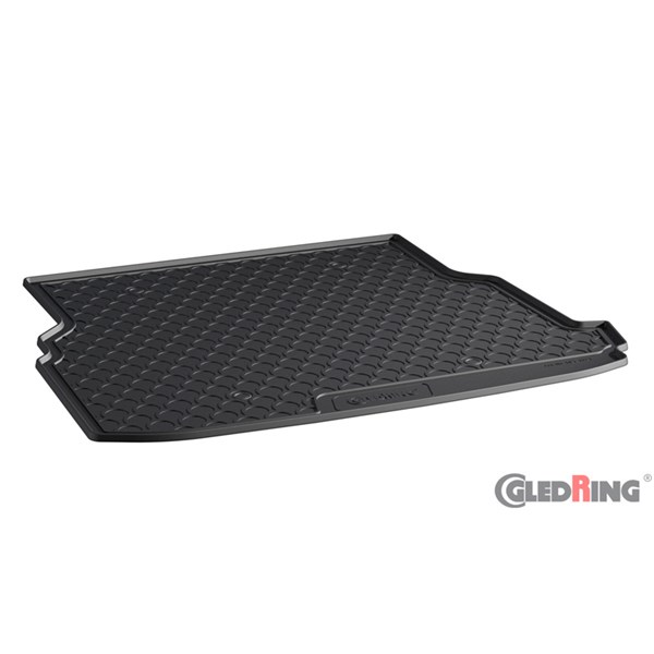 Bagagerumsmatta Mercedes C-Class W206 Kombi 2021- Gledring GL 172 GledRing
