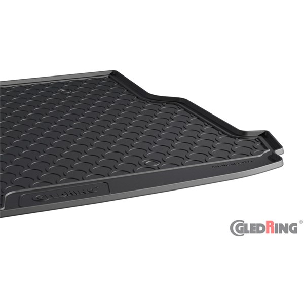 Bagagerumsmatta Mercedes C-Class W206 Kombi 2021- Gledring GL 172 GledRing Bagagerumsmatta Mercedes C-Class W206 Kombi 2021- Gledring GL 172 GledRing
