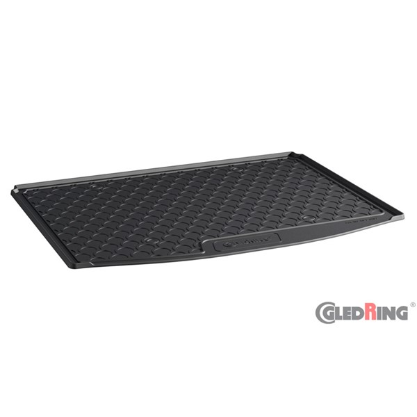 Bagagerumsmatta Suzuki SX4/S-Cross 2022- GledRing Bagagerumsmatta Suzuki SX4/S-Cross 2022- GledRing