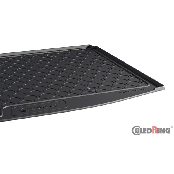 Bagagerumsmatta Suzuki SX4/S-Cross 2022- GledRing Bagagerumsmatta Suzuki SX4/S-Cross 2022- GledRing