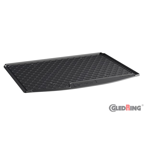 Bagagerumsmatta Suzuki SX4/S-Cross 2022- GledRing
