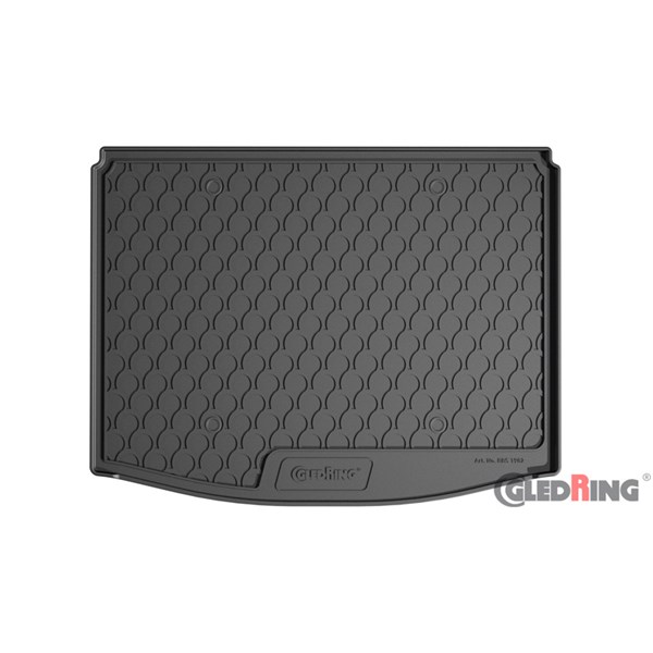 Bagagerumsmatta Suzuki SX4/S-Cross 2022- GledRing