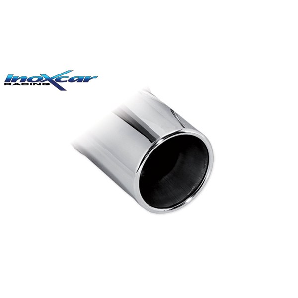 Ljuddämpare Inoxcar IX MICO22102 InoxCar Ljuddämpare Inoxcar IX MICO22102 InoxCar