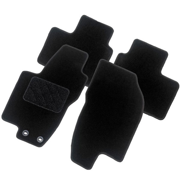 Textilmatta, kupé, Fram Autostyle TM FO576 AutoStyle