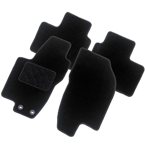 Textilmatta, kupé, Fram Autostyle TM FO576 AutoStyle