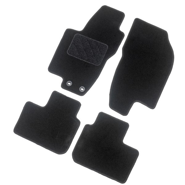 Textilmatta, kupé, Fram Autostyle TM TO567 AutoStyle