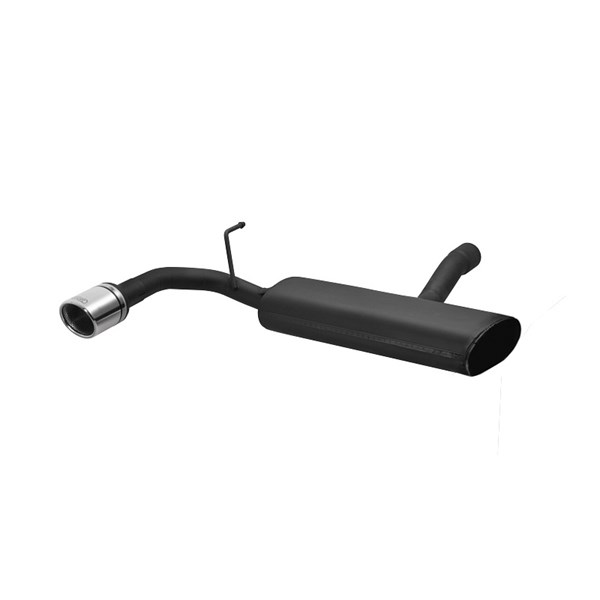 Ljuddämpare  ulter sport US 100113101RS  Ulter Sport