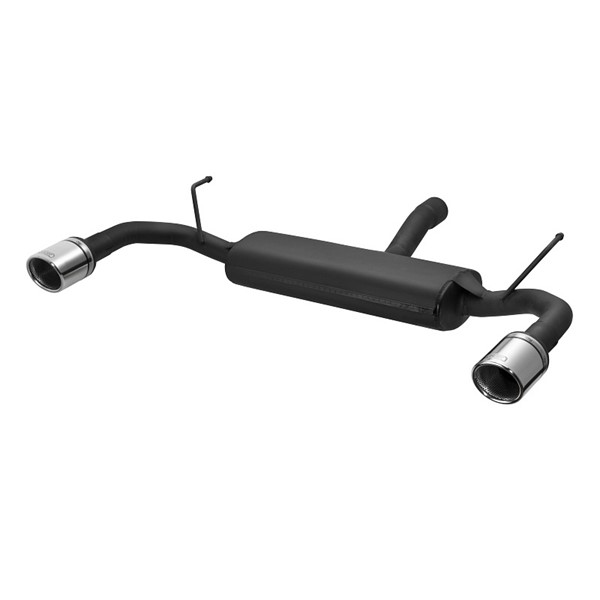 Ljuddämpare  ulter sport US 100312101RS  Ulter Sport