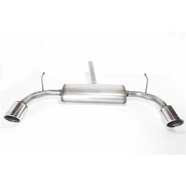 Ljuddämpare  ulter sport US 100312101RSP  Ulter Sport