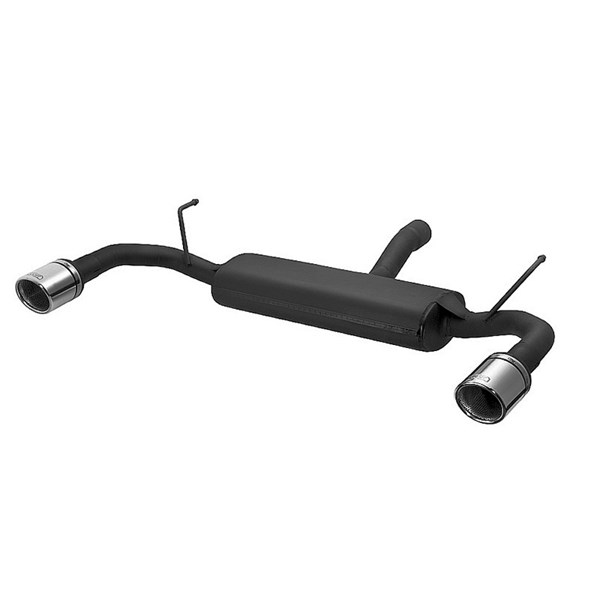 Ljuddämpare  ulter sport US 100313101RS  Ulter Sport