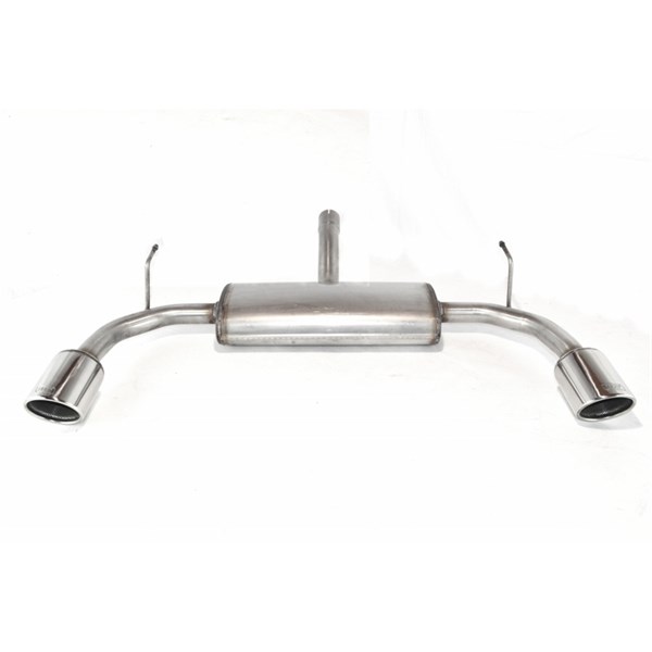 Ljuddämpare  ulter sport US 100313101RSP  Ulter Sport