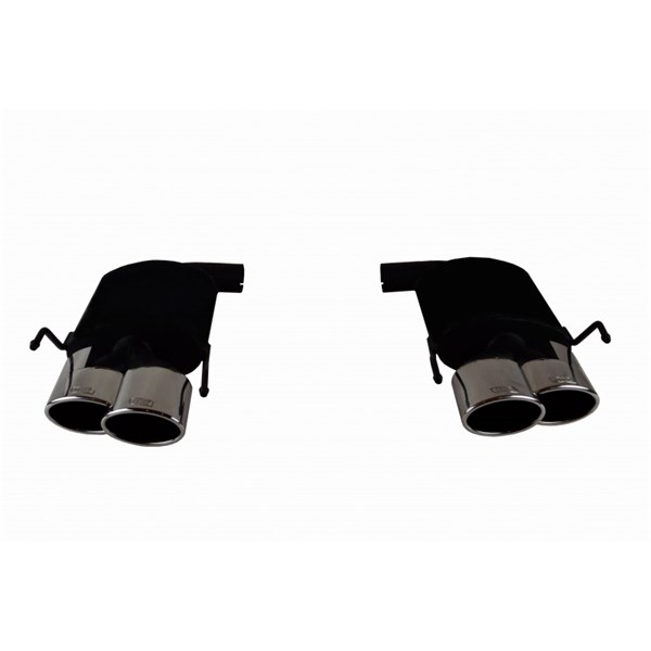 Ljuddämpare  ulter sport US 10031455  Ulter Sport