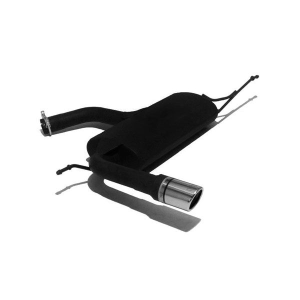 Ljuddämpare ulter sport US 10110570RS Ulter Sport Ljuddämpare ulter sport US 10110570RS Ulter Sport