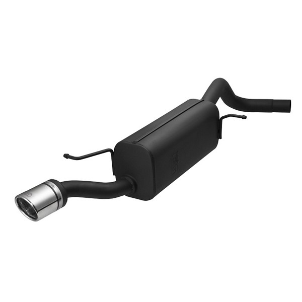 Ljuddämpare  ulter sport US 10111290RS  Ulter Sport