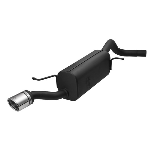 Ljuddämpare  ulter sport US 10111290RS  Ulter Sport