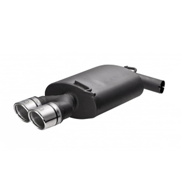 Ljuddämpare  ulter sport US 10122770RS  Ulter Sport