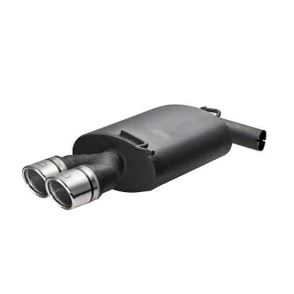 Ljuddämpare  ulter sport US 10122770RS  Ulter Sport