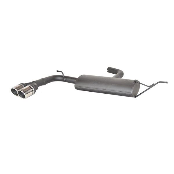Ljuddämpare  ulter sport US 10123280RS  Ulter Sport