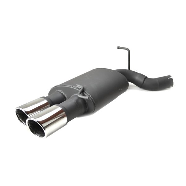 Ljuddämpare  ulter sport US 10123780RS  Ulter Sport