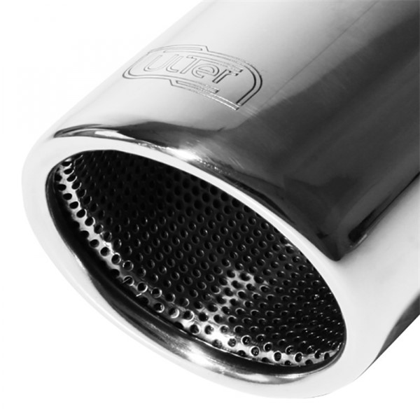 Ljuddämpare  ulter sport US 10130370RS  Ulter Sport