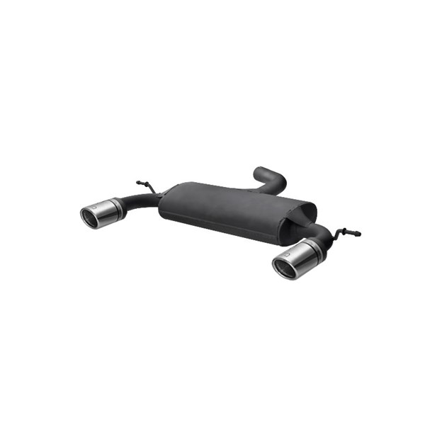 Ljuddämpare  ulter sport US 10130590RS  Ulter Sport
