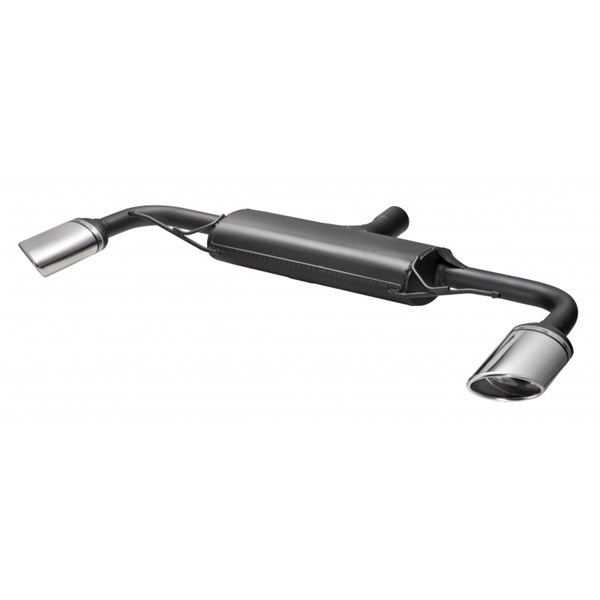 Ljuddämpare  ulter sport US 10131027  Ulter Sport