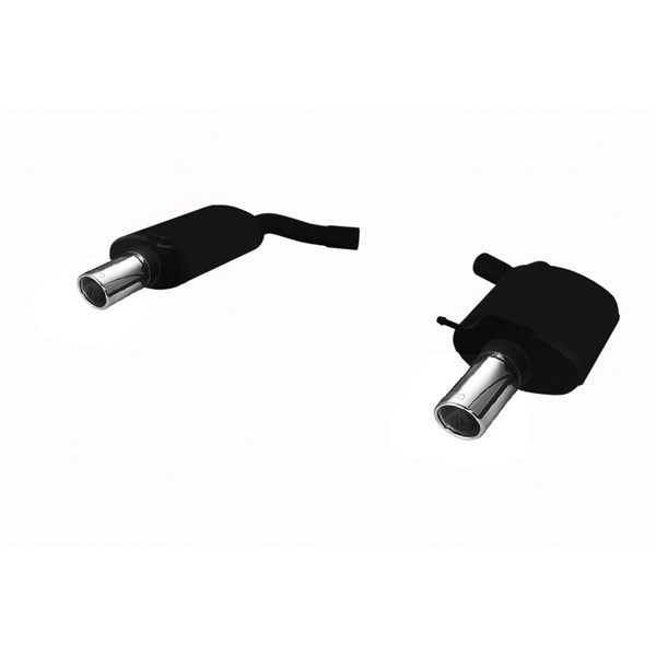 Ljuddämpare  ulter sport US 10132290RS  Ulter Sport