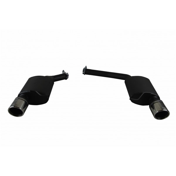 Ljuddämpare  ulter sport US 10132490RS  Ulter Sport