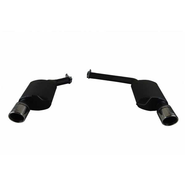 Ljuddämpare  ulter sport US 10132490RS  Ulter Sport