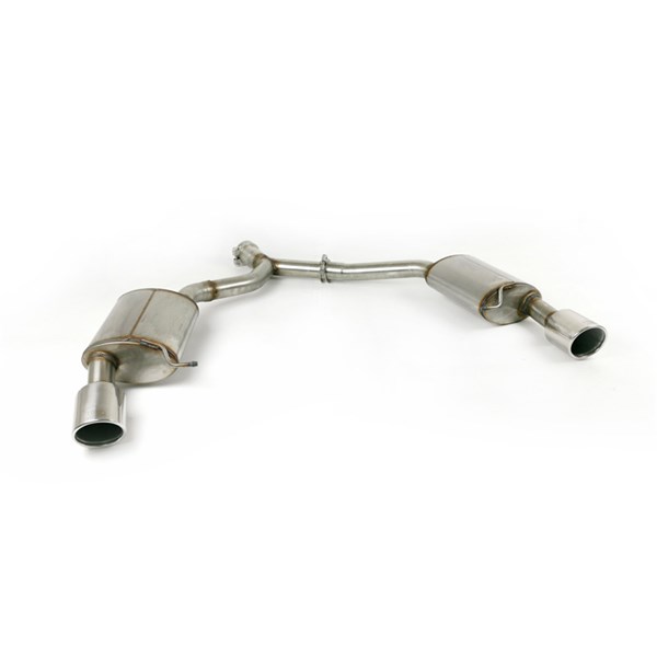 Ljuddämpare  ulter sport US 101342101RSP  Ulter Sport