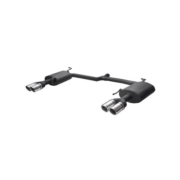 Ljuddämpare  ulter sport US 10140670RS  Ulter Sport