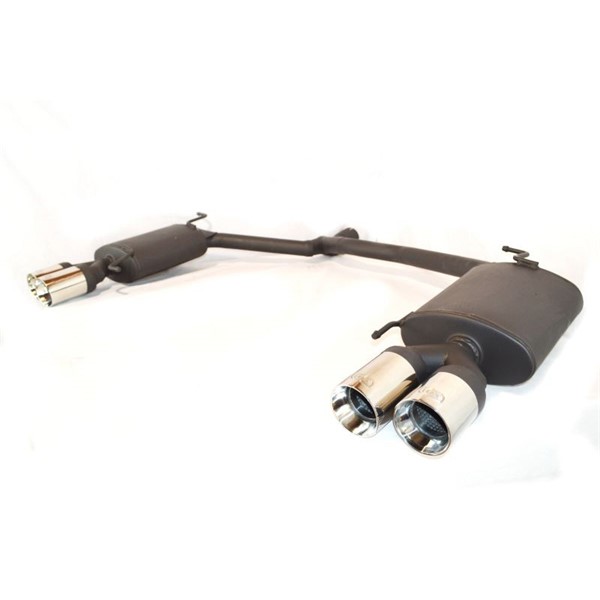 Ljuddämpare  ulter sport US 10141461  Ulter Sport