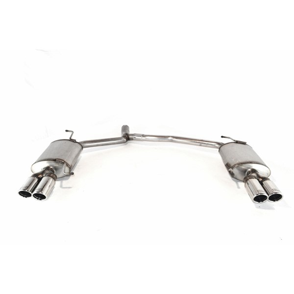 Ljuddämpare  ulter sport US 10141470RSP  Ulter Sport