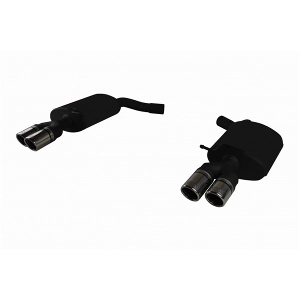 Ljuddämpare  ulter sport US 10142370RS  Ulter Sport
