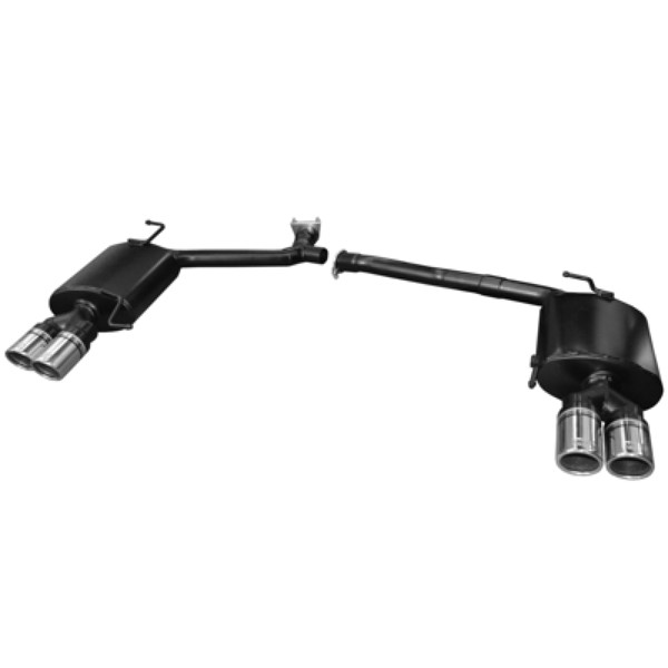 Ljuddämpare  ulter sport US 10142770RS  Ulter Sport