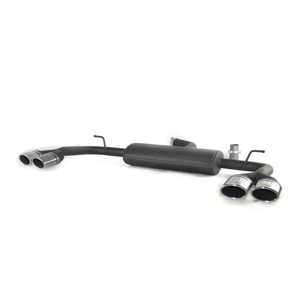 Ljuddämpare  ulter sport US 10143157  Ulter Sport