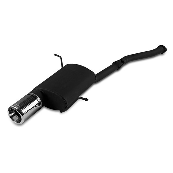 Ljuddämpare  ulter sport US 102103072  Ulter Sport