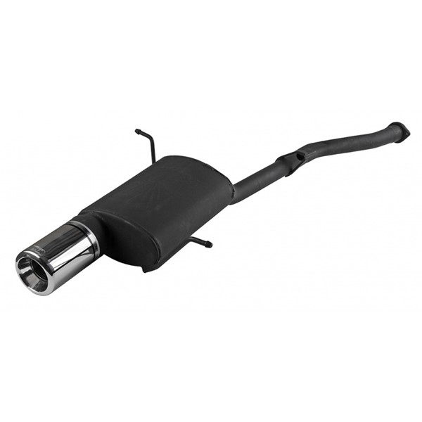 Ljuddämpare  ulter sport US 102103171  Ulter Sport