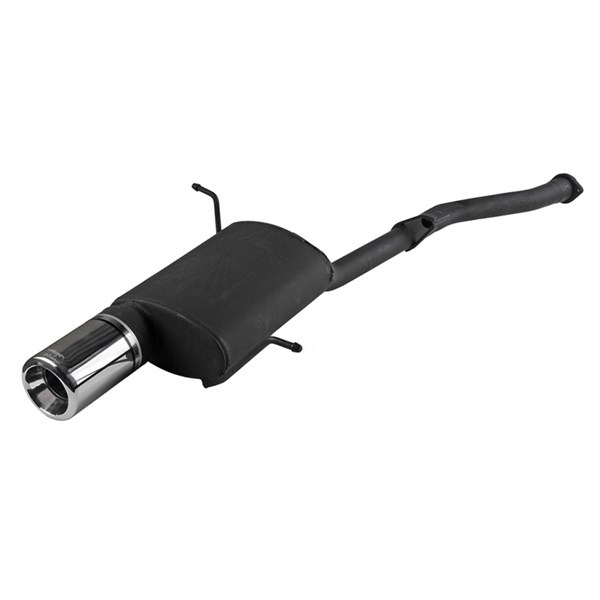 Ljuddämpare  ulter sport US 102103171  Ulter Sport