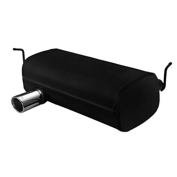 Ljuddämpare  ulter sport US 10213590RS  Ulter Sport