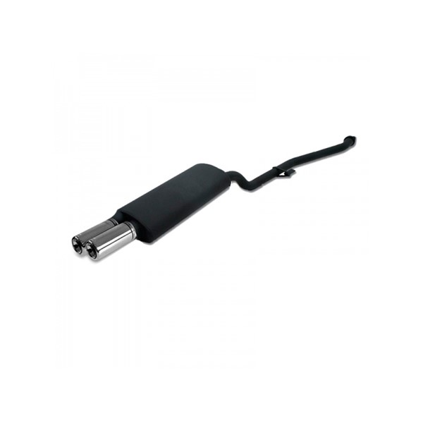 Ljuddämpare  ulter sport US 102207072  Ulter Sport