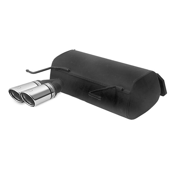 Ljuddämpare  ulter sport US 10221370RS  Ulter Sport