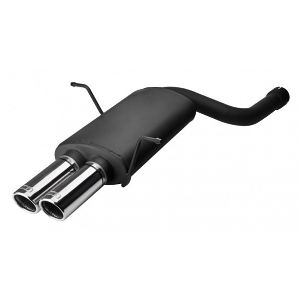 Ljuddämpare  ulter sport US 10221470RS  Ulter Sport
