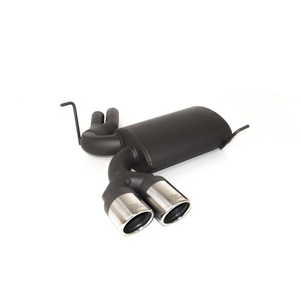Ljuddämpare  ulter sport US 10224580RS  Ulter Sport
