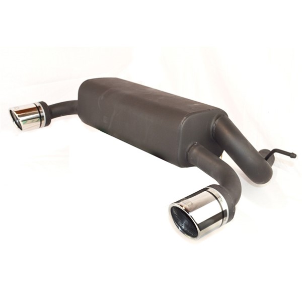 Ljuddämpare  ulter sport US 10234290RS  Ulter Sport