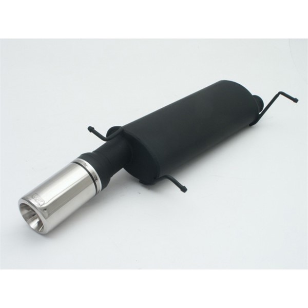Ljuddämpare  ulter sport US 104102171  Ulter Sport