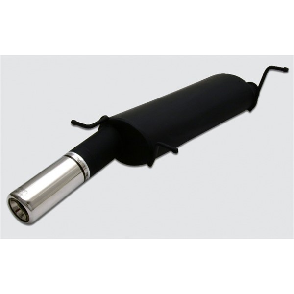 Ljuddämpare  ulter sport US 104103072  Ulter Sport