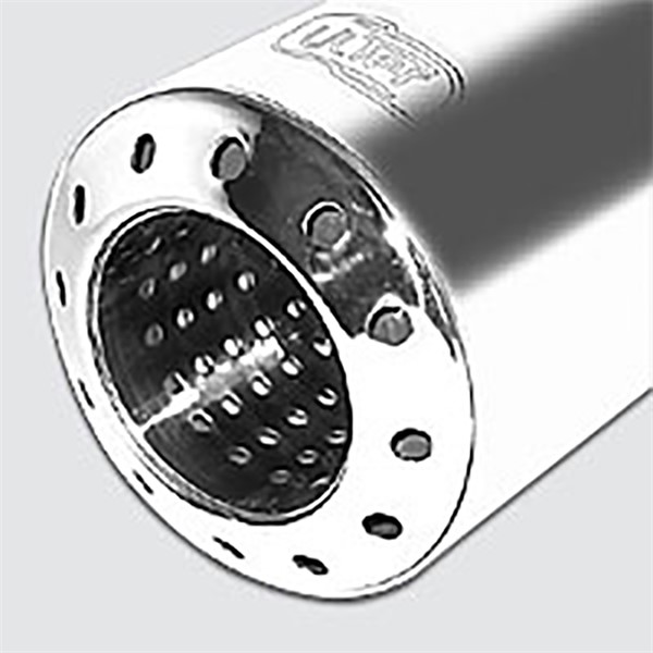 Ljuddämpare  ulter sport US 10410322  Ulter Sport